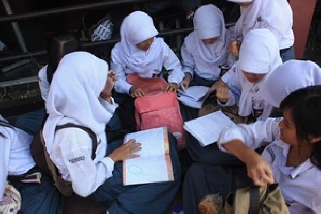 Asik Belajar
