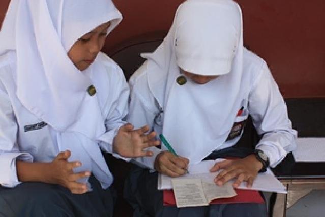 Asiknya