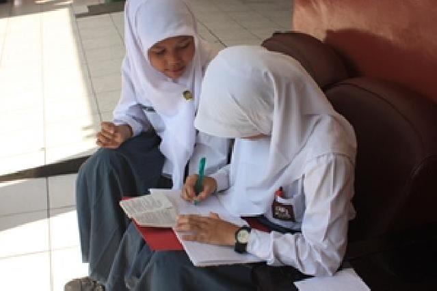 Semangat